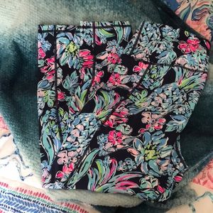 Lilly Pulitzer luxletic leggings high waist